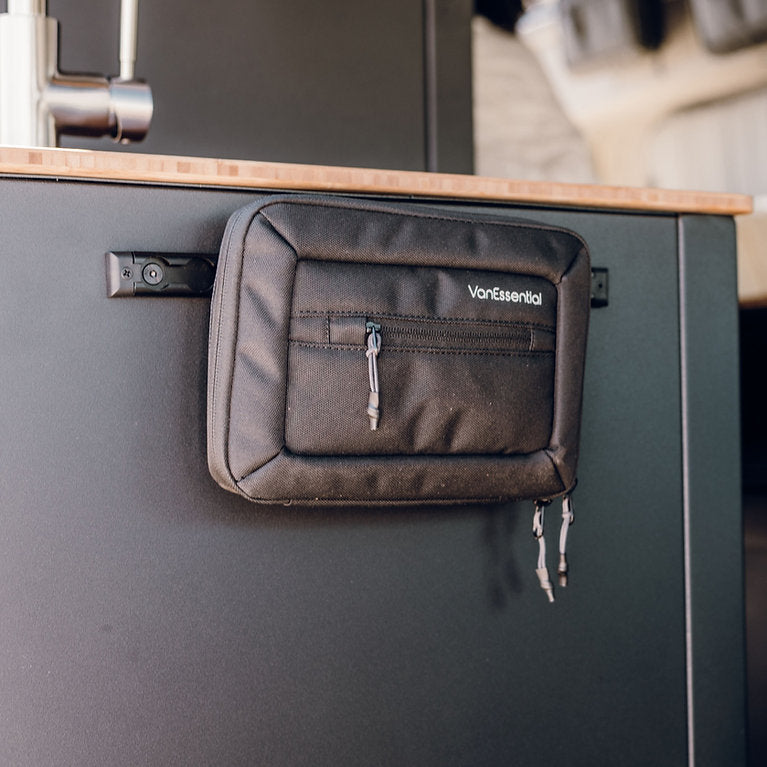 VanEssential Soft Storage Pouches
