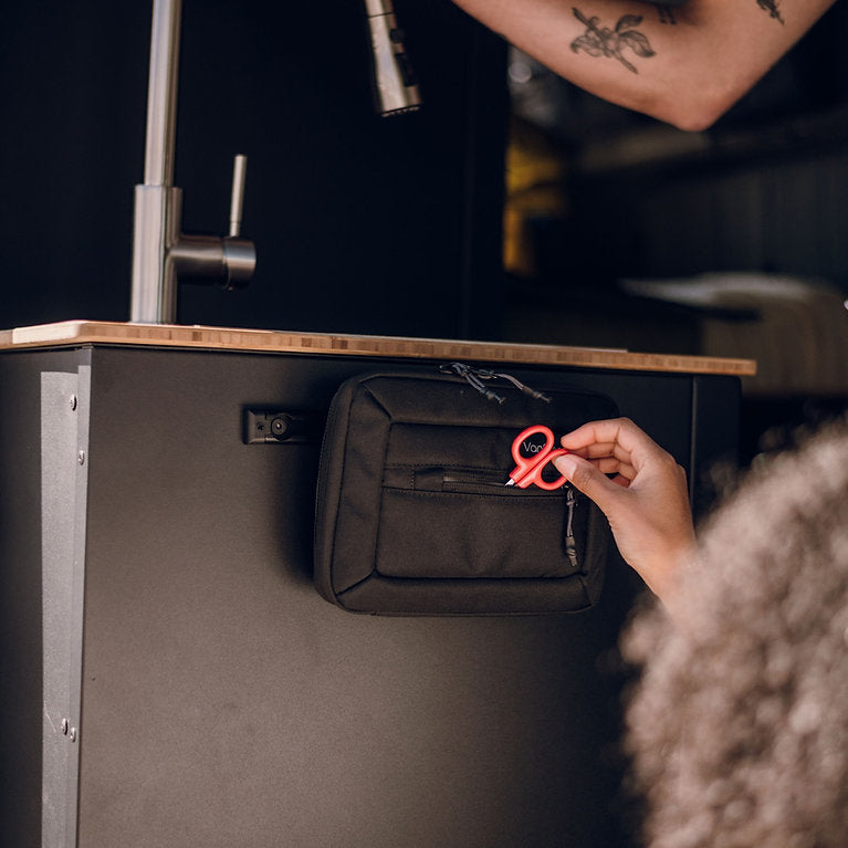 VanEssential Soft Storage Pouches