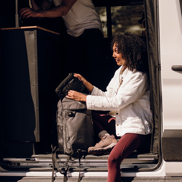 VanEssential Soft Storage Pouches