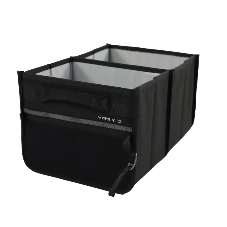 VanEssential Underseat Floor Storage Boxes