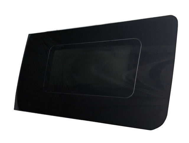 VWD 2007+ Mercedes Sprinter Passenger Side Sliding Door Crank-Out Awning Window (SR101-CA)