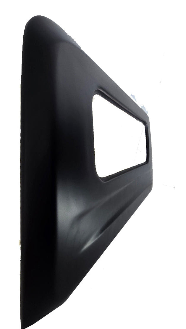 VWD SR1034-EXT 2007+ mercedes sprinter van extension vw3310R half-slider bunk window - angle 1