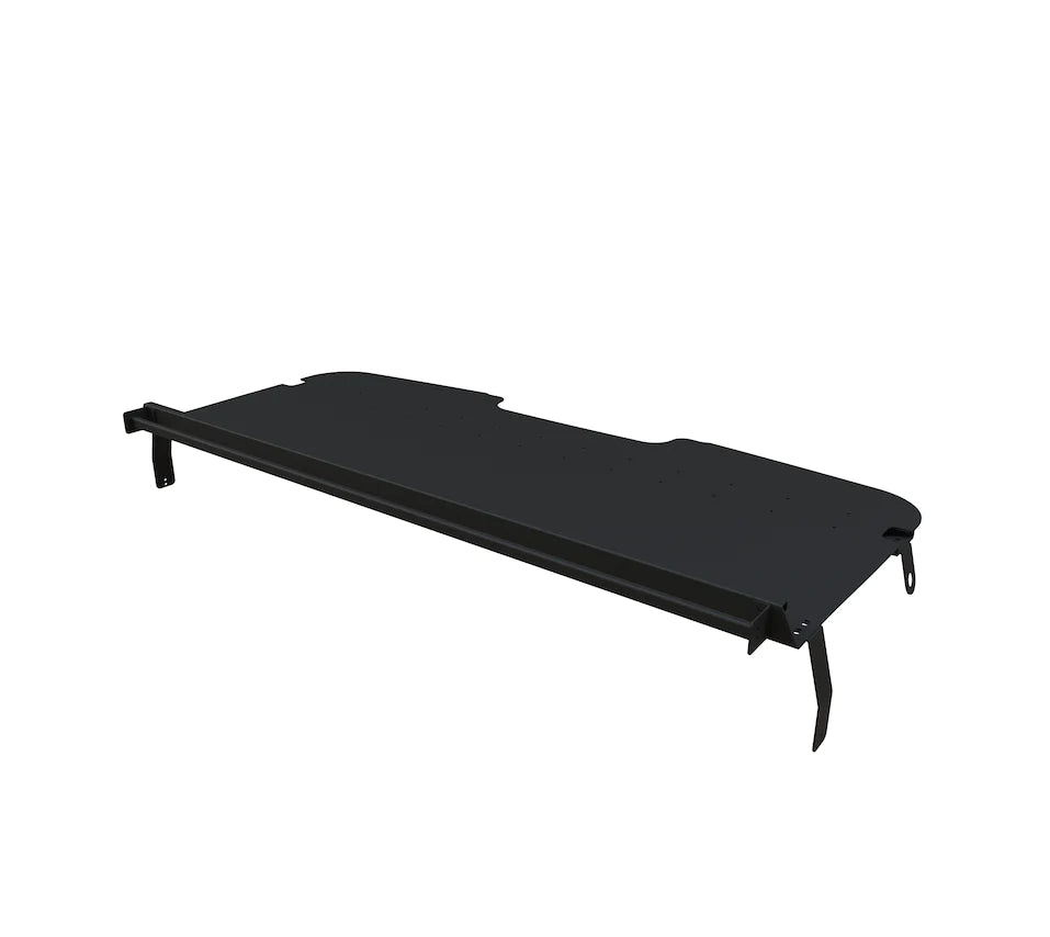 Van Wife Components 2019+ Mercedes Sprinter Headliner Shelf