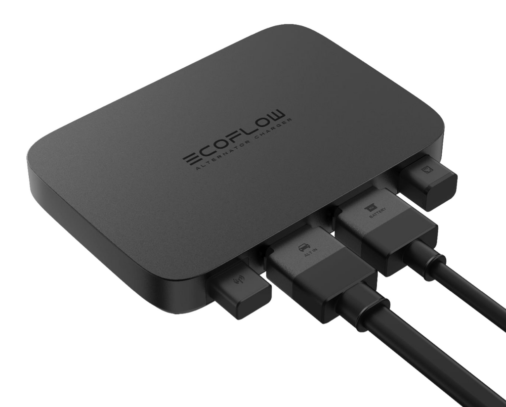 新品・未使用EcoFlow Alternator Charger 新品・未使用EcoFlow Alternator Charger