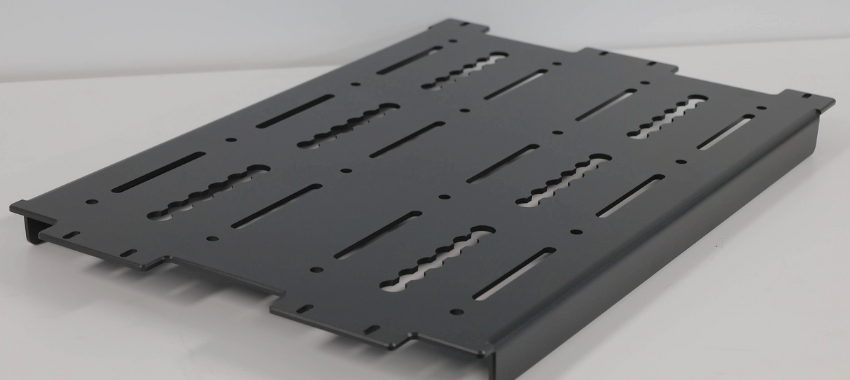 Tec Vanlife Decking System For Modular Roof Racks