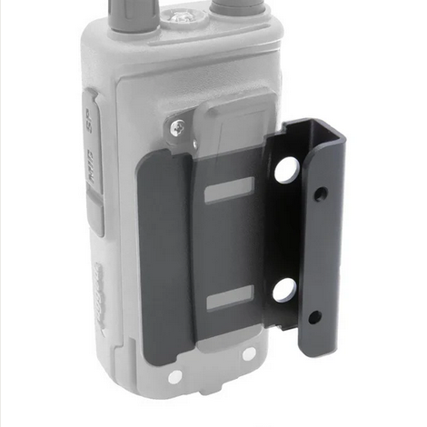 Rugged Radios Handheld Radio Mount for R1 / GMR2 I RDH16 / V3 I RH5R