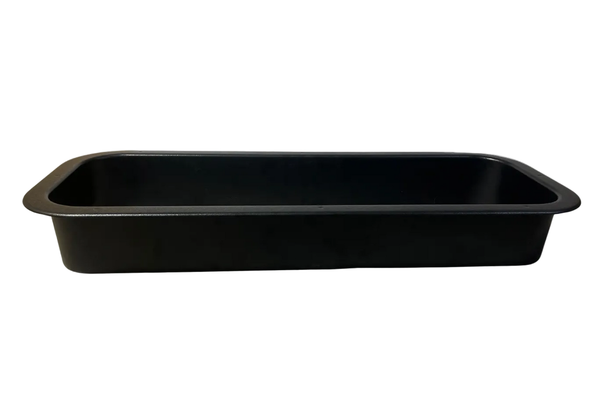 GoCode Mercedes Sprinter CRL/VWD Half-Slider Window Trim Ring