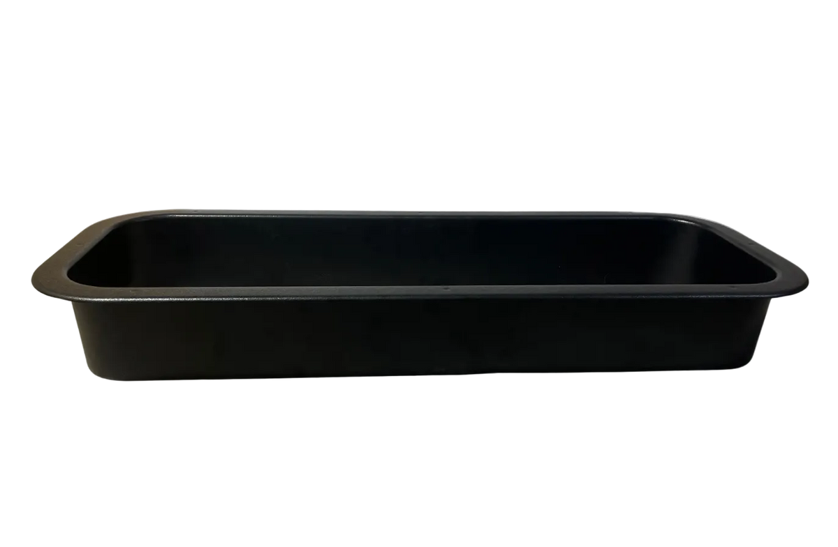 GoCode Ford Transit Rear Half-Slider Window Trim Ring