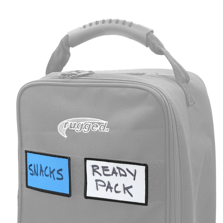 Rugged Radios ADVENTURE PACK - Rugged GMR2 GMRS and FRS Hand Held Radios pair