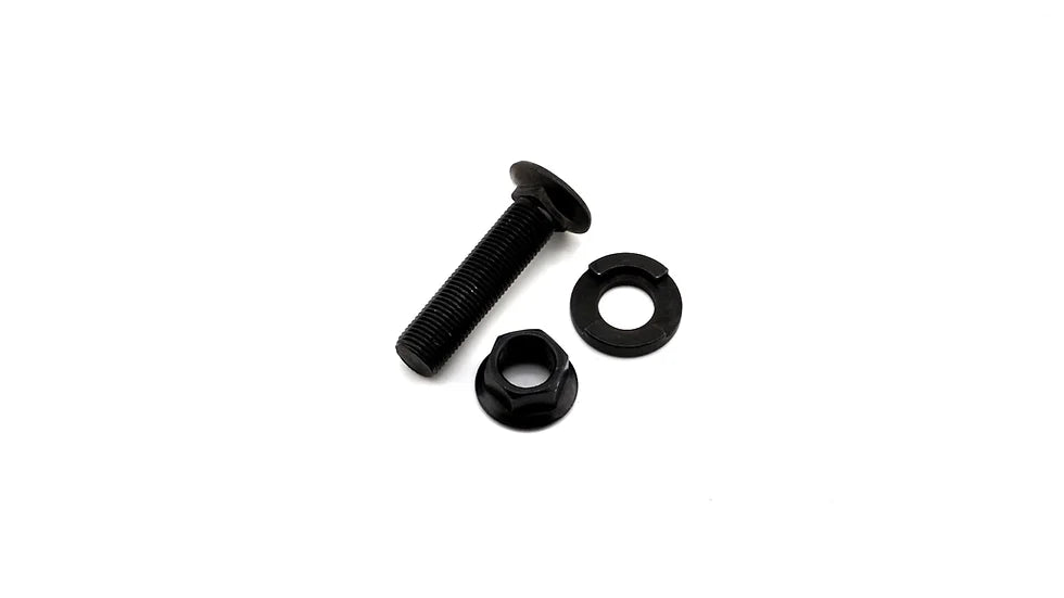 VanEssential L-Track Single Stud Mounts