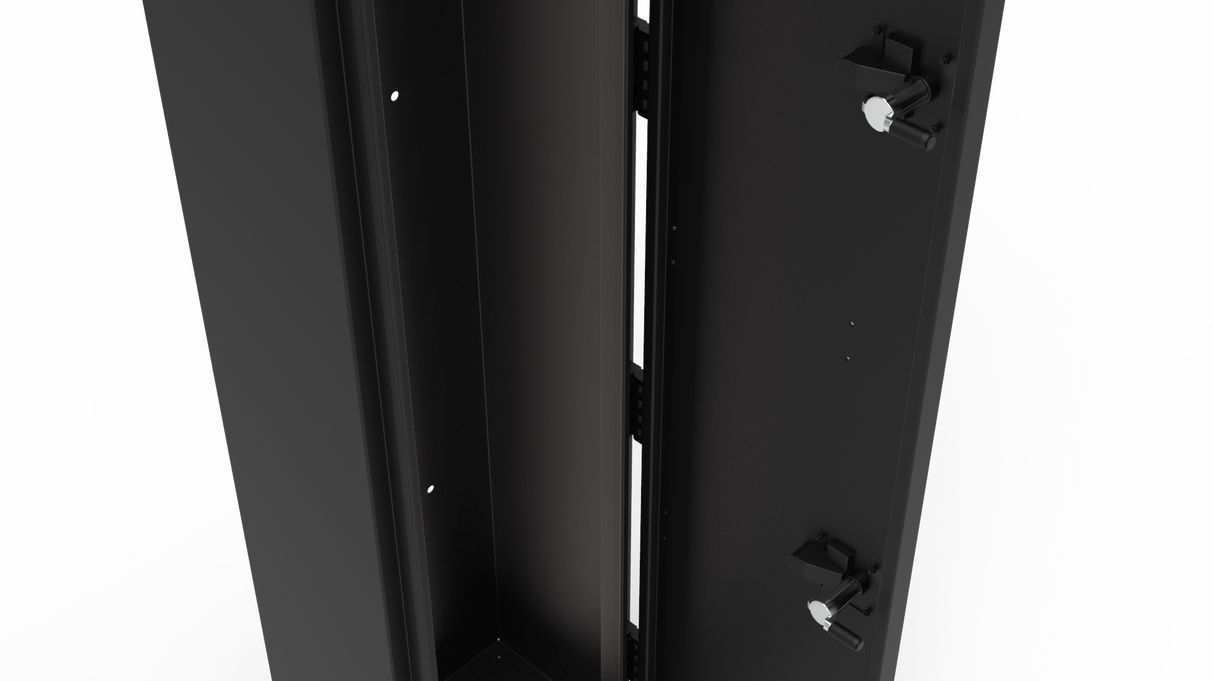 Rover Vans Ski/Snowboard Box