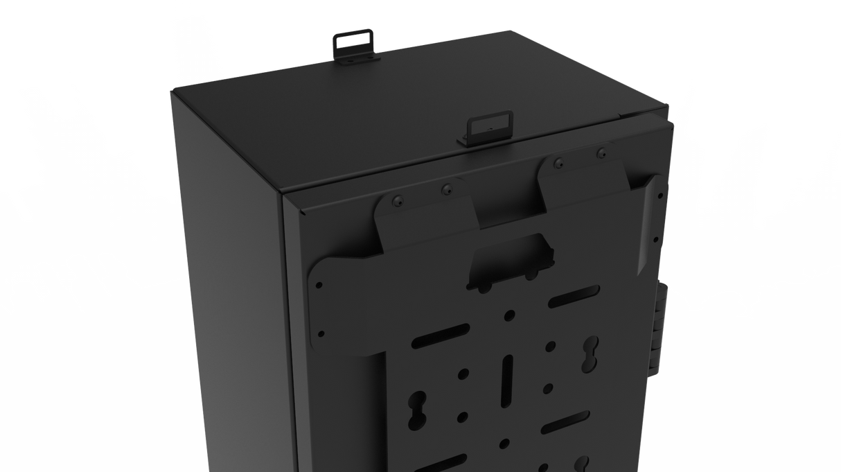 Rover Vans Ski/Snowboard Box