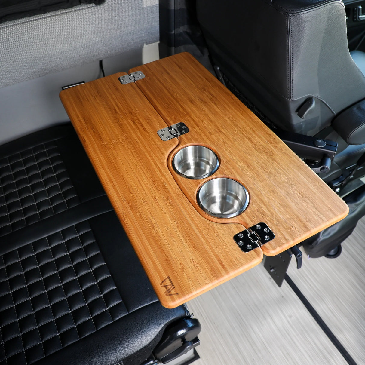 Canyon Adventure Vans Skinny 2.0 Folding Table Top