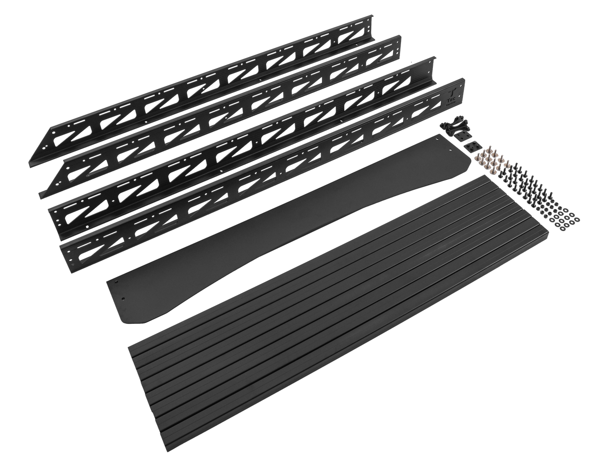 Tec Vanlife 2007+ Mercedes Sprinter Roof Rack