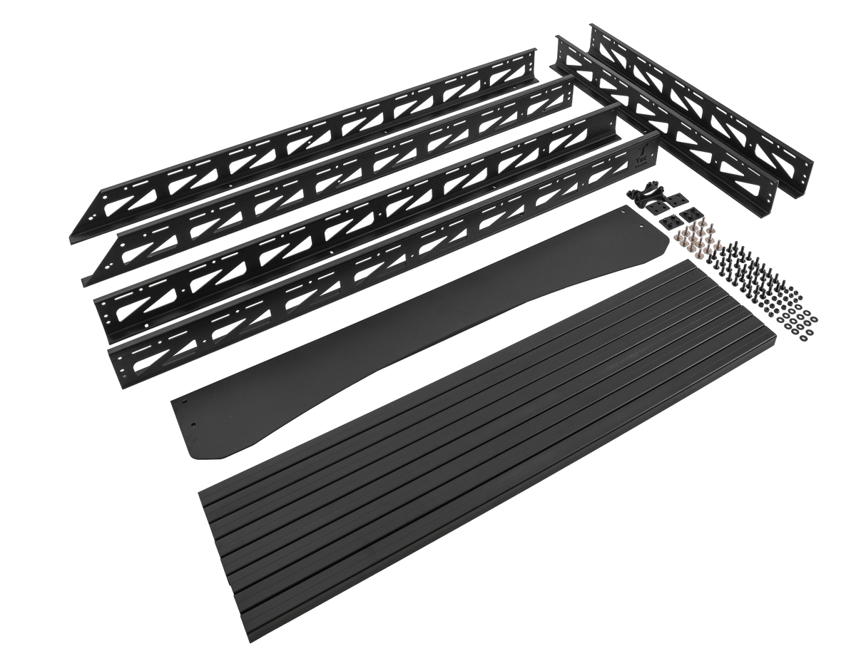 Tec Vanlife 2007+ Mercedes Sprinter Roof Rack