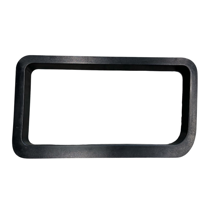GoCode Mercedes Sprinter Driver Side Forward Factory Window Trim Ring