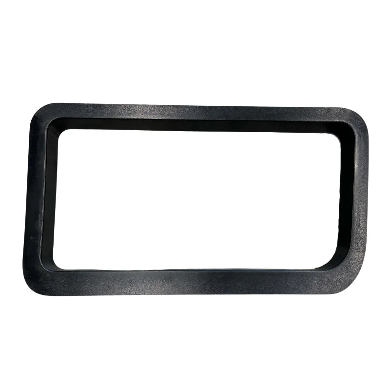 GoCode Mercedes Sprinter Driver Side Forward Factory Window Trim Ring