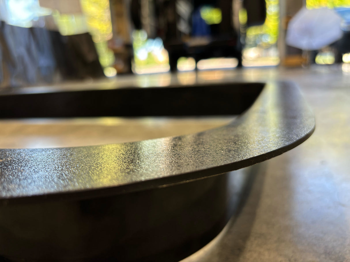 GoCode Mercedes Sprinter Driver Side Forward Factory Window Trim Ring