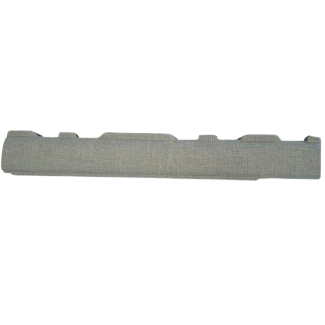GoCode Mercedes Sprinter Slider Door Threshold Trim Kit