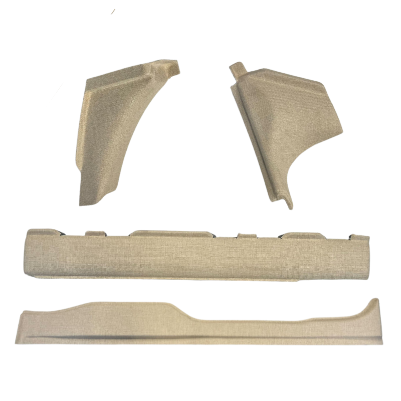 GoCode Mercedes Sprinter Full Interior Trim Kit