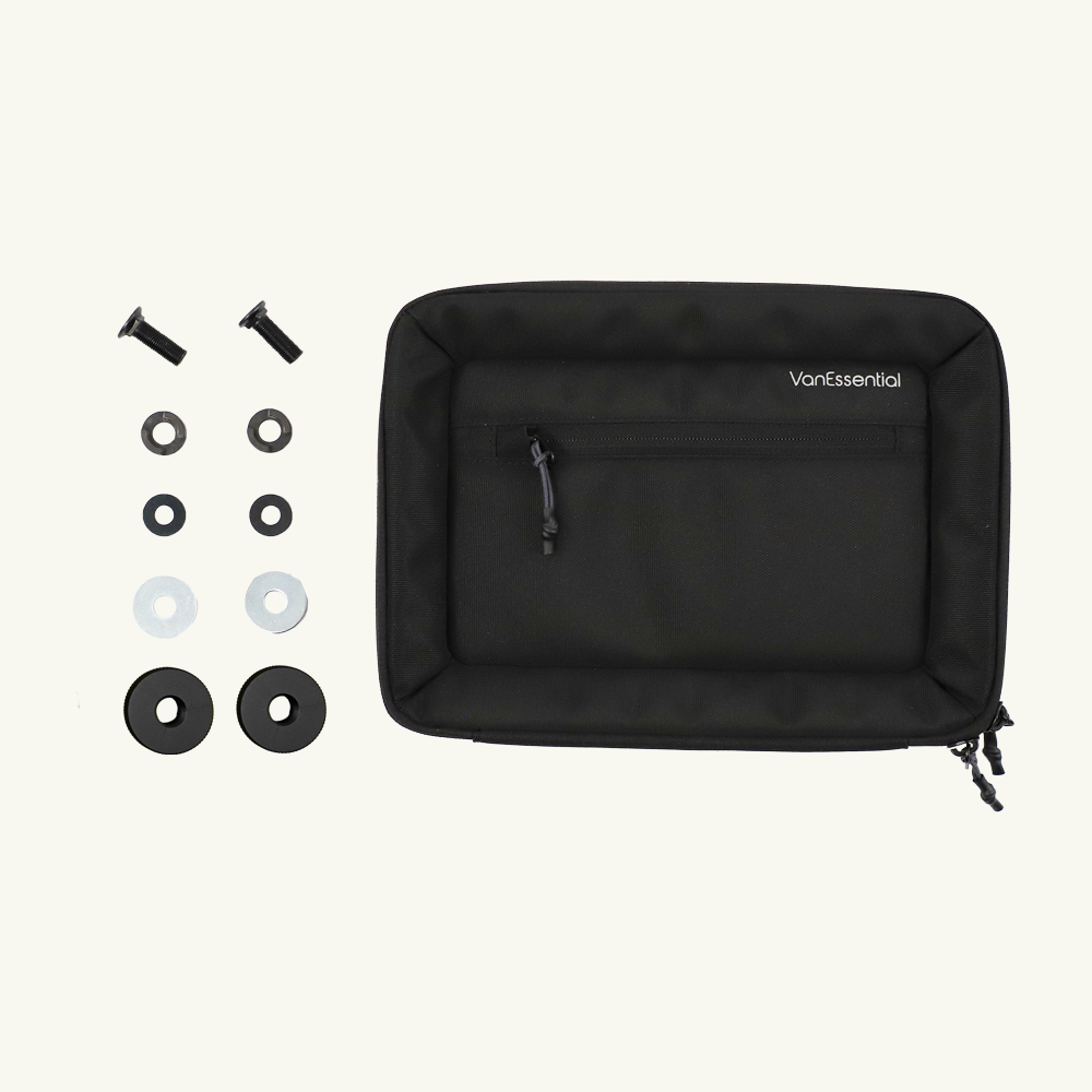 VanEssential Venture L-Track Stow Away Bag (Medium)