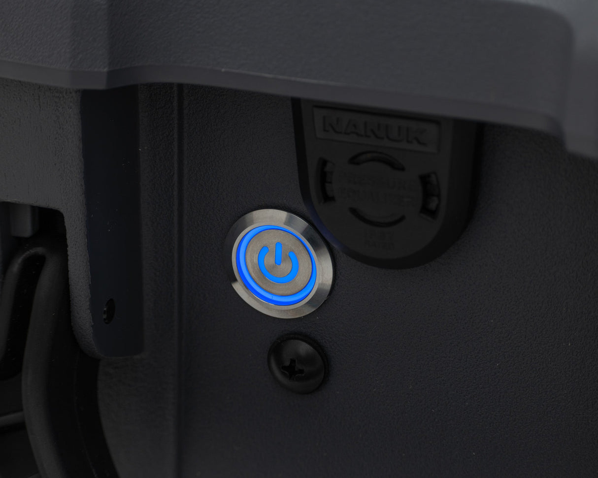 Guzzle H2O Stream - Portable Water Filtration & Purification System