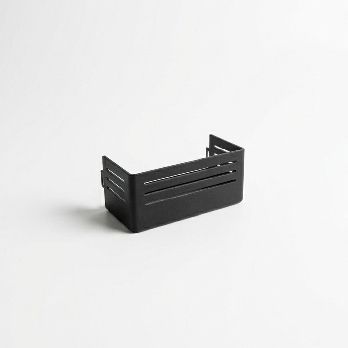 Canyon Adventure Vans CAV MOLLE Panel Shelf