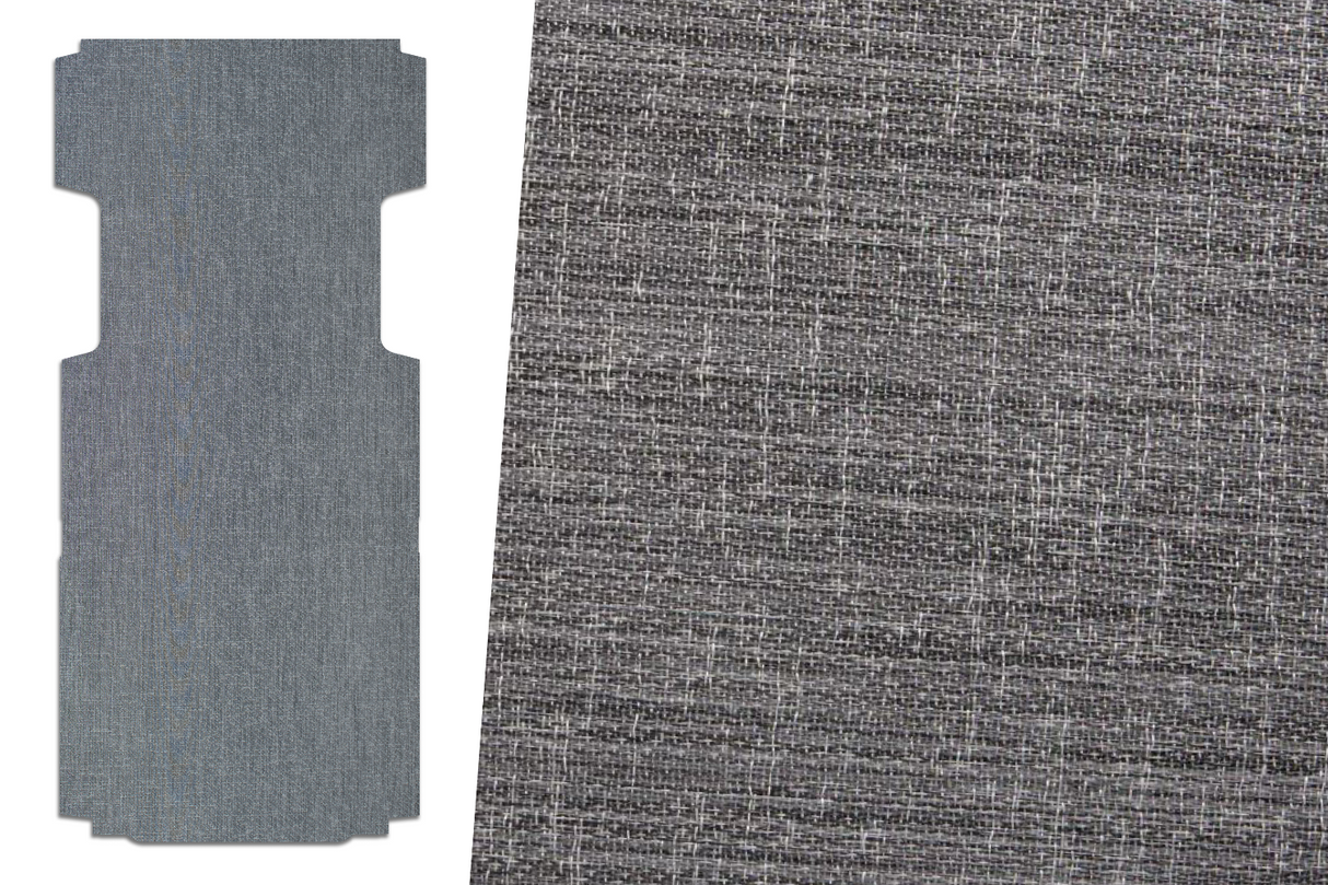 2tec2/Lonseal Pre-cut Van Flooring 2014+ Ram ProMaster 159 EXT (Planet) - Campervan HQ