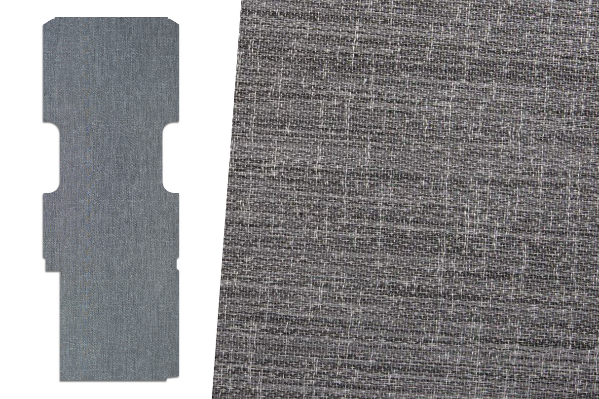 2tec2/Lonseal Pre-cut Van Flooring 2007+ Mercedes Sprinter 170 EXT (Planet) - Campervan HQ