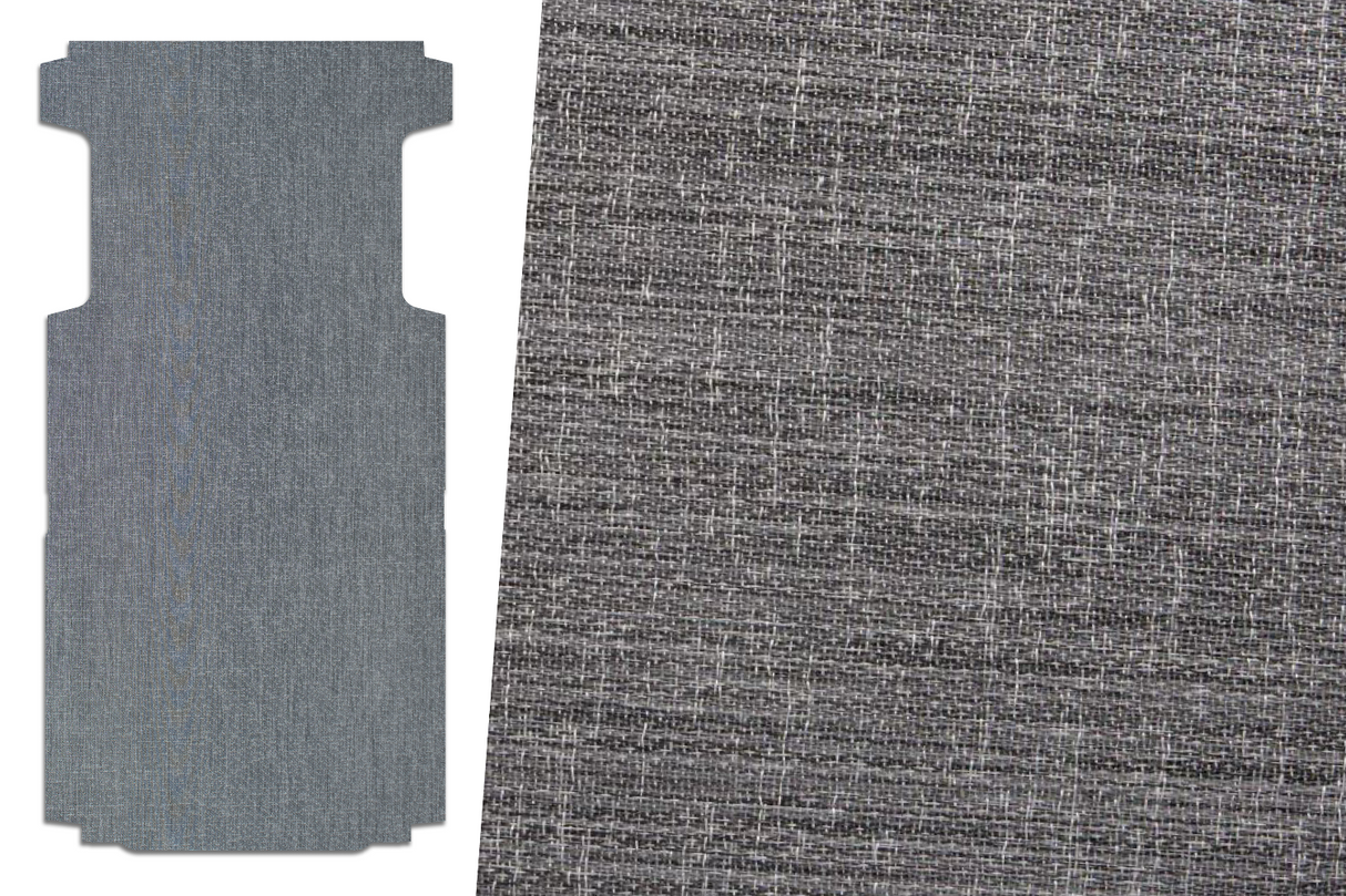 2tec2/Lonseal Pre-cut Van Flooring 2014+ Ram ProMaster 159'' (Planet) - Campervan HQ