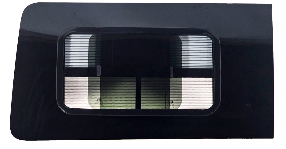 VWD 2015+ Ford Transit Driver Side Forward Double Slider Window (TL201-DS)