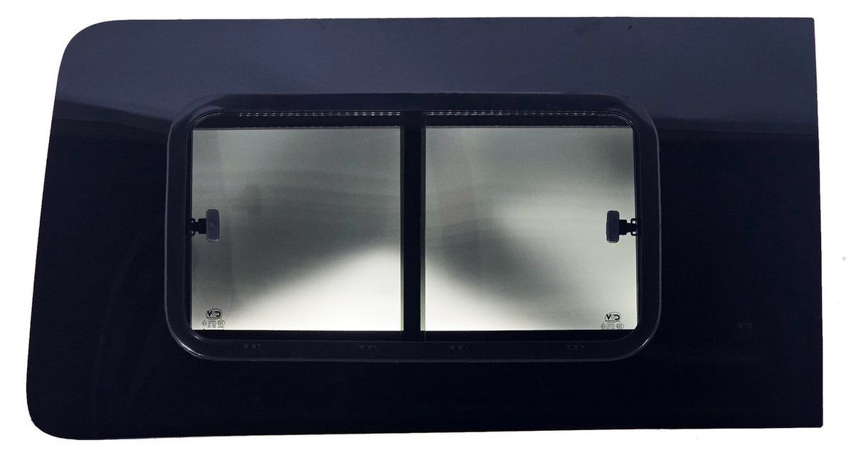 VWD 2015+ Ford Transit Driver Side Forward Double Slider Window (TL201-DS)