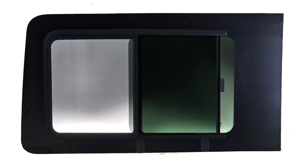 VWD 2015+ Ford Transit Passenger Sliding Door Slider Window (TR201-SE)