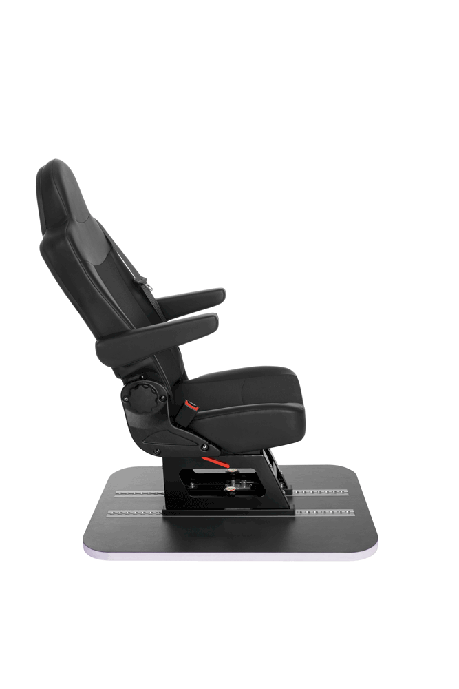 MobiFrame Taxi Clip Seat