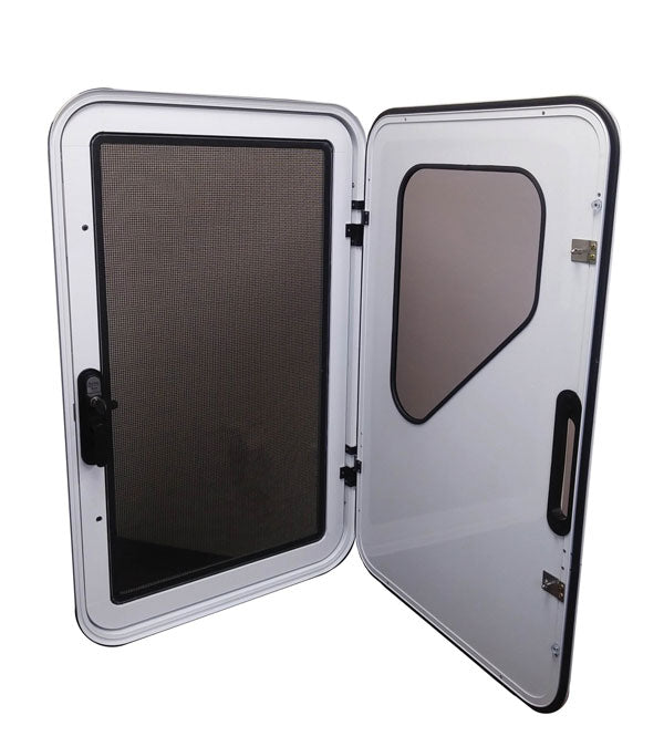 Arctic Tern Wildlands Door (Mid-Size, Right Hinge) by Tern Overland