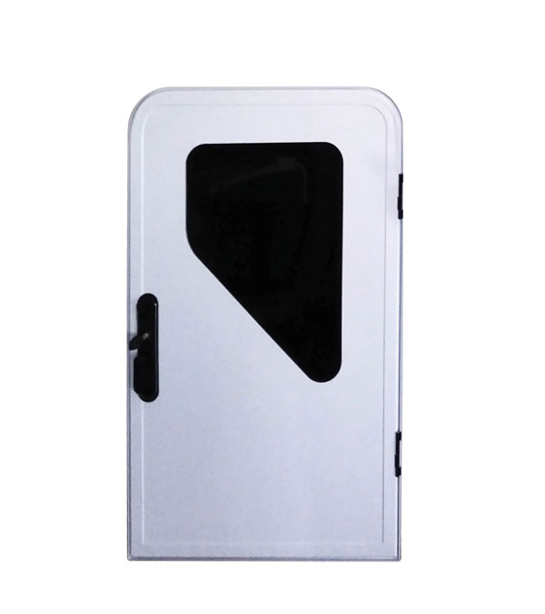 Arctic Tern Wildlands Door (Mid-Size, Right Hinge) by Tern Overland