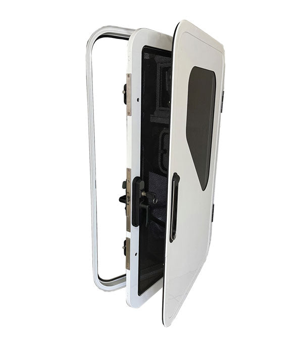 Arctic Tern Wildlands Door (Mid-Size, Right Hinge) by Tern Overland