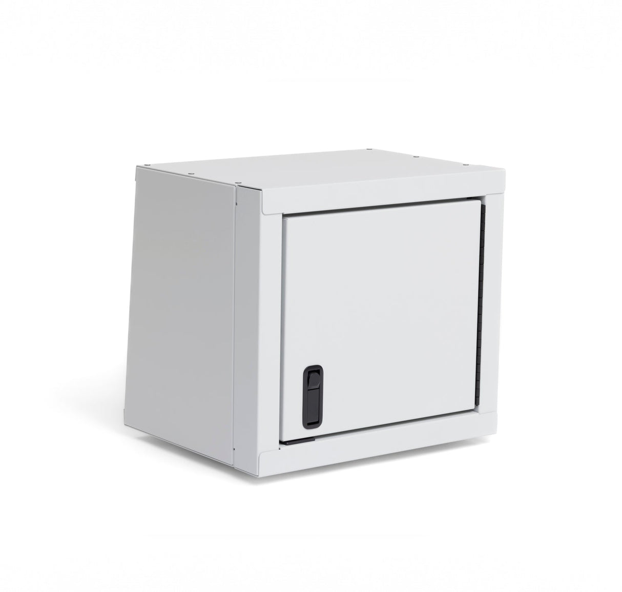 RB Components Transit Van Wall Cabinet, 16"H x 14"D x 18"W