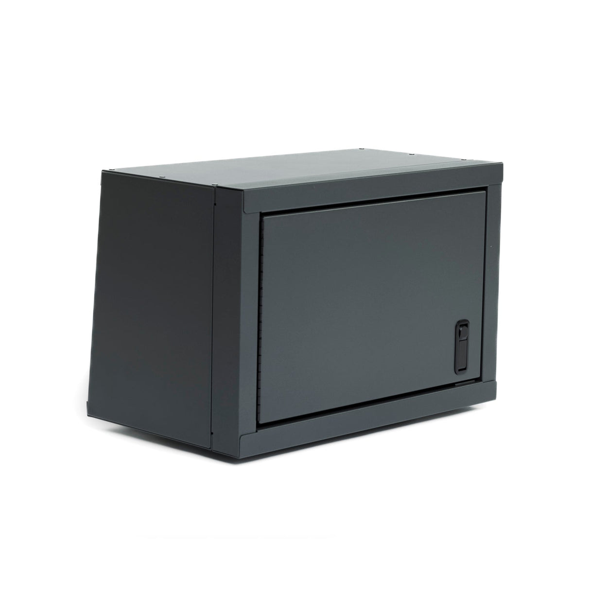 RB Components Transit Van Wall Cabinet, 16"H x 14"D x 24"W