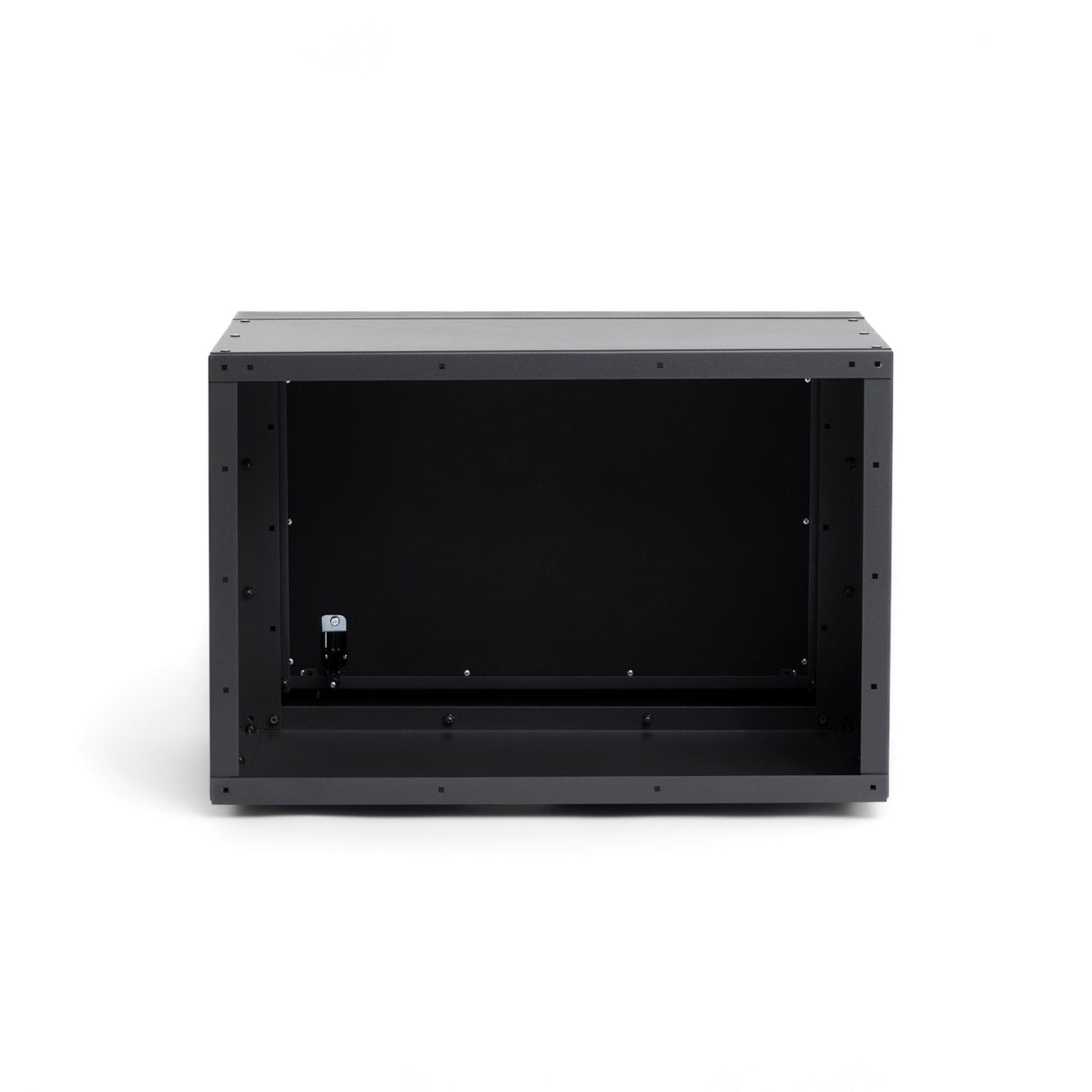 RB Components Transit Van Wall Cabinet, 16"H x 14"D x 24"W