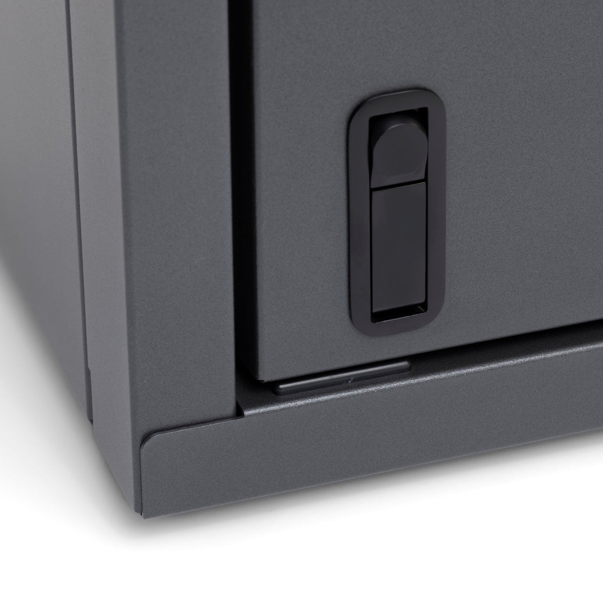 RB Components Transit Van Wall Cabinet, 16"H x 14"D x 32"W