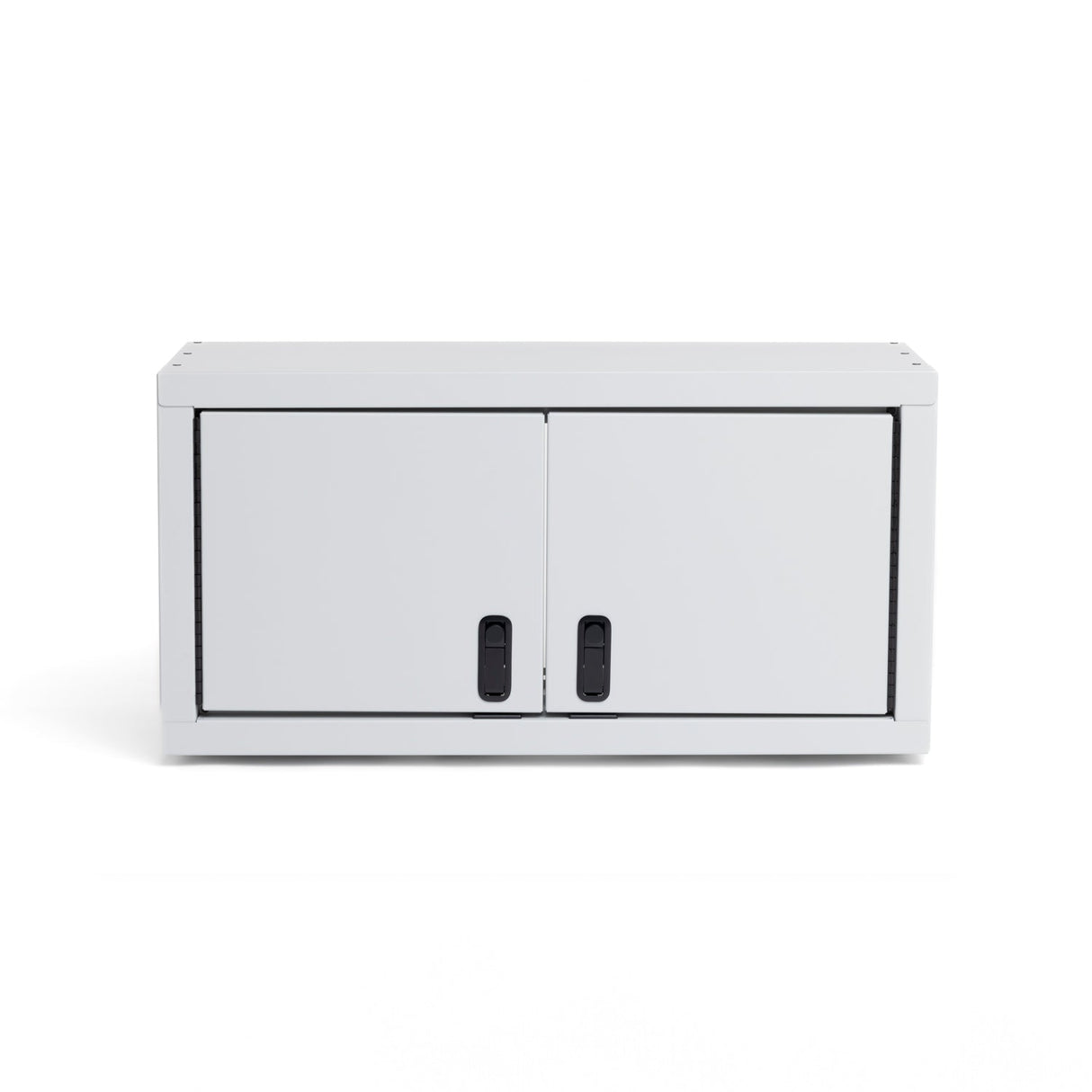 RB Components Transit Van Wall Cabinet, 16"H x 14"D x 32"W