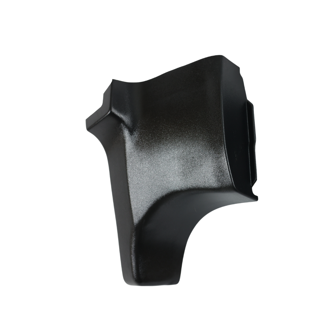 GoCode 2015+ Ford Transit High Roof B Pillar Blob Covers