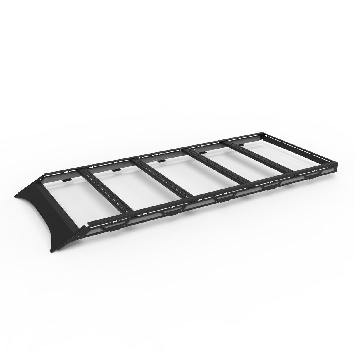 Rover Vans 2015+ Ford Transit 148" Roof Rack - High Roof