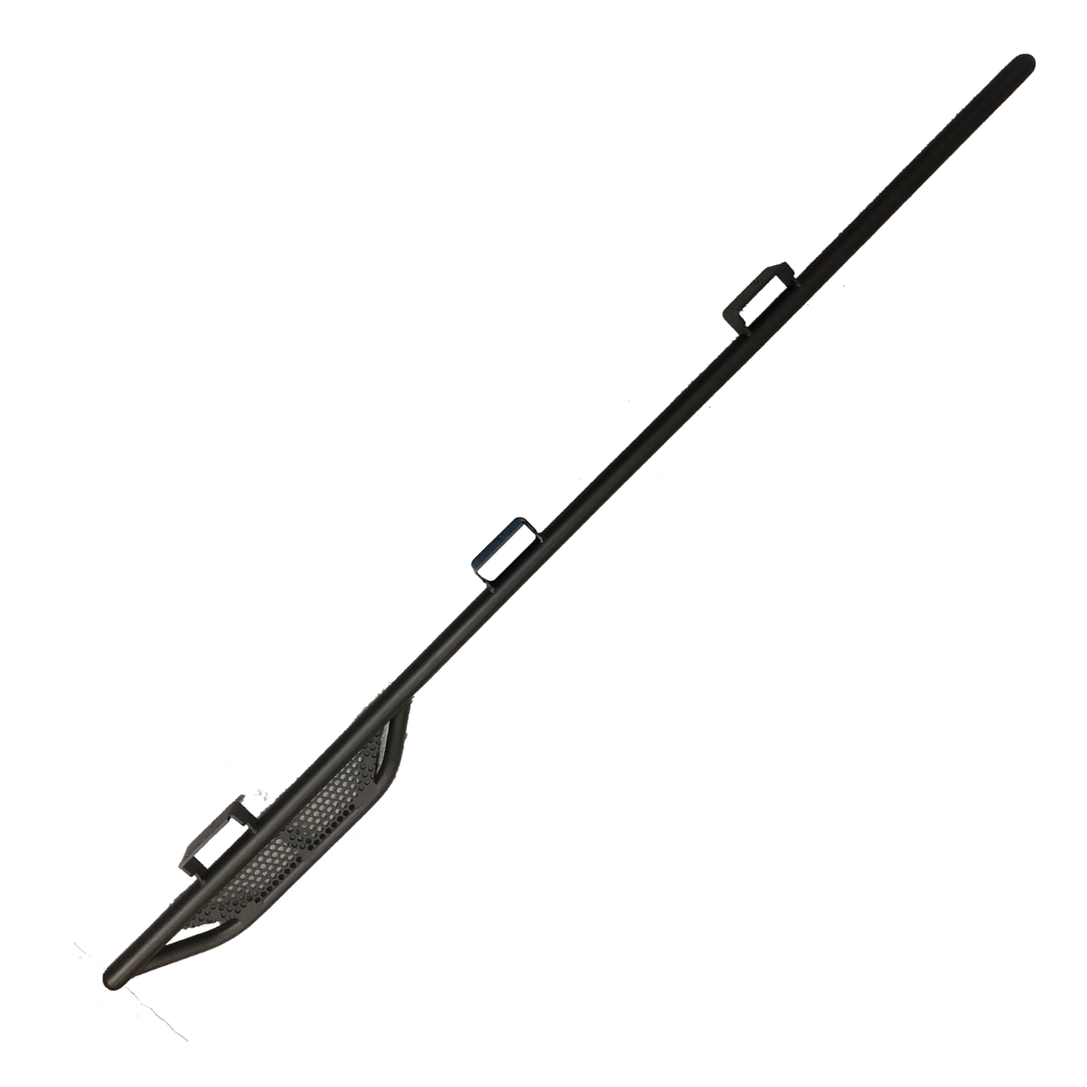 ROAMBUILT 2007+ Mercedes Sprinter Side Steps - Tube Version (Driver Side)