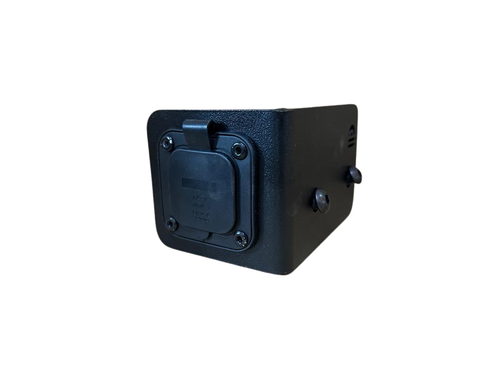 Sandy Vans Shoreline Power Bracket