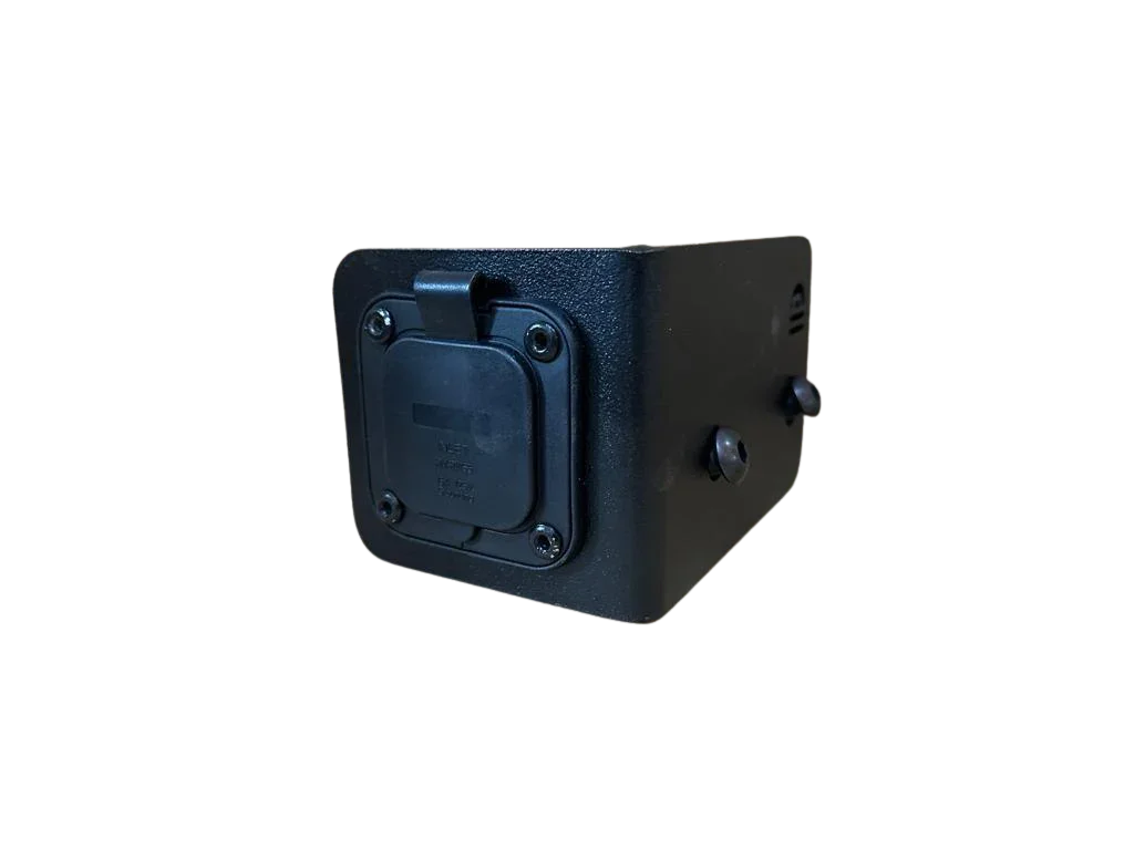 Sandy Vans Shoreline Power Bracket