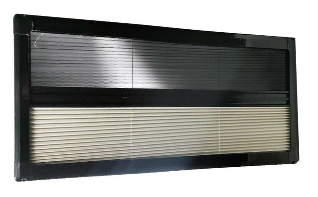 VWD Universal Overlander Awning Window 36-1/2" W X 16" H (AW3515)