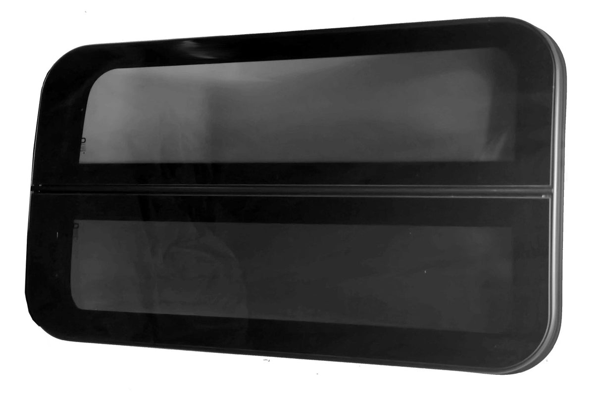 Van Windows Direct Universal Split-Awning Window (O.D - 33.94" x 19.41") (AW3218S)