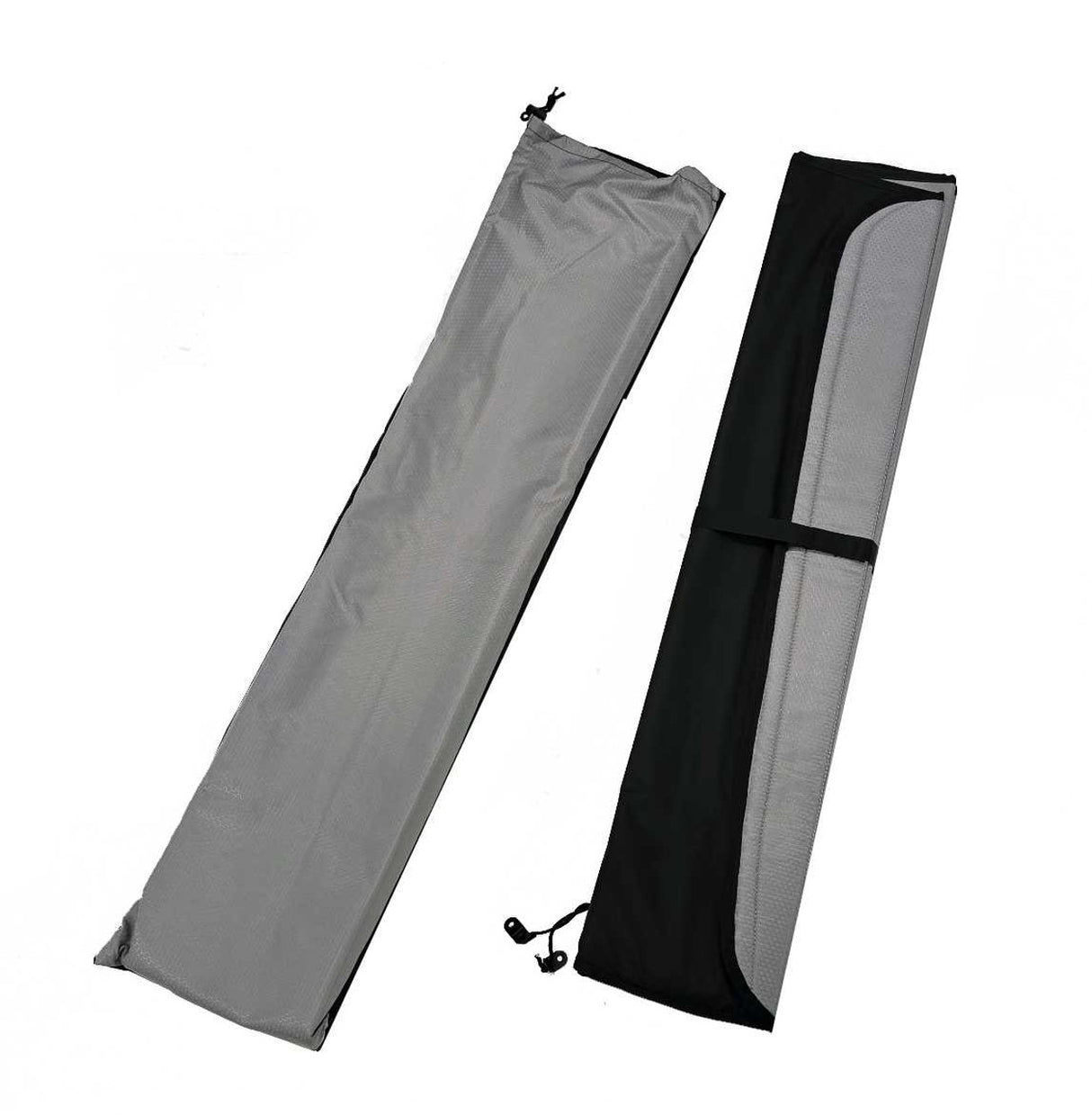 VWD 2007+ Mercedes Sprinter Windshield Cover (SP4001)